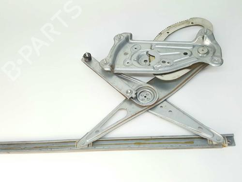 Used Front right window mechanism RENAULT MEGANE III Hatchback (BZ0/1_, B3_) 2.0 dCi (BZ0Y) (150 hp) 5860173