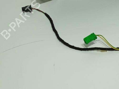 Left mirror CITROËN C4 I (LC_) 1.6 HDi | BP29217392C26 