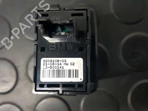 Right rear window switch BMW 1 (F20) 116 d | BP2742679I28