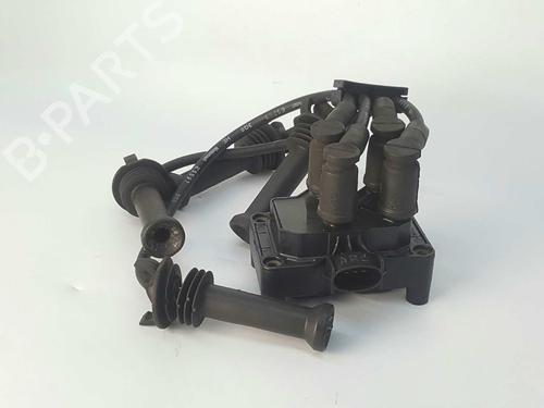 Bobine FORD FOCUS I (DAW, DBW) 1.6 16V (100 hp) 8498799