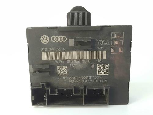 Modulo confort AUDI A5 (8T3) 2.0 TFSI | BP6438464M56