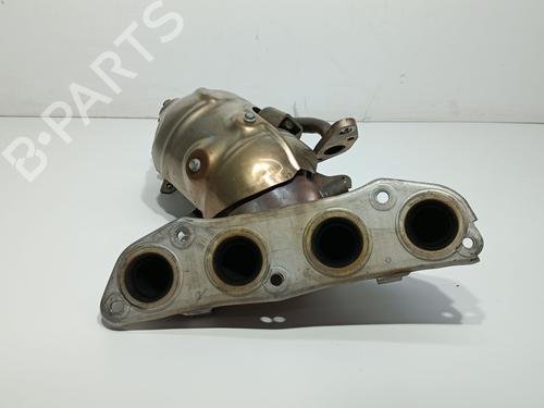 Catalyst RENAULT CLIO V (B7_) 1.6 E-TECH 140 (B7MU) | BP37173921M10 - Image 4