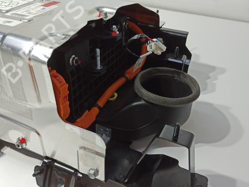 Battery HYUNDAI TUCSON (TL, TLE) 1.6 CRDi hybrid 48V | BP20610318E11