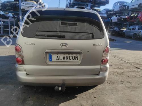 Starter HYUNDAI TRAJET (FO) 2.0 CRDi | BP40433461M8 - Image 10