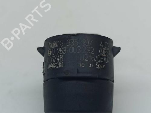 Electronic module BMW 3 (E90) 320 d | BP10265295M83 