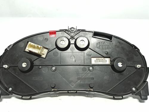 Instrument cluster PEUGEOT PARTNER Box Body/MPV 1.6 HDi | BP11971893C47