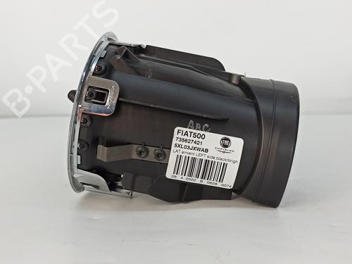 Air vent FIAT 500 (312_)  | BP11640698I21