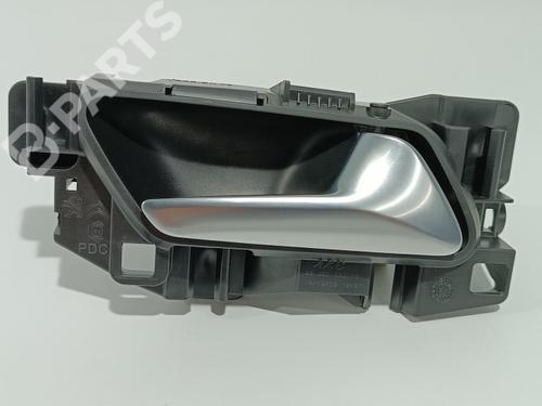 Used Rear right interior door handle PEUGEOT 5008 II (MC_, MJ_, MR_, M4_) 1.2 (131 hp) 11286677