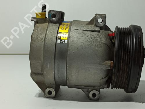 AC compressor CHEVROLET LACETTI (J200) | BP36342232M34 - Image 4