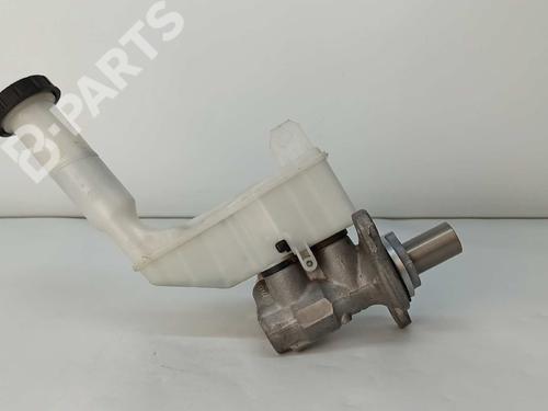 Brake master cylinder NISSAN JUKE (F15) 1.5 dCi | BP9806780M77 