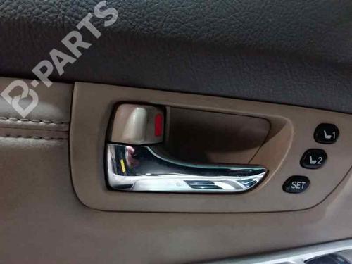 Front left interior door handle LEXUS RX (MCU15) 300 (MCU10_, MCU10R) BP6831050I13