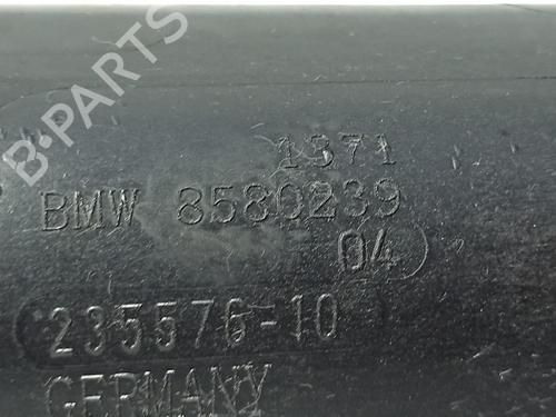 Pipe BMW 1 (F21) 116 d | BP17980586M125 