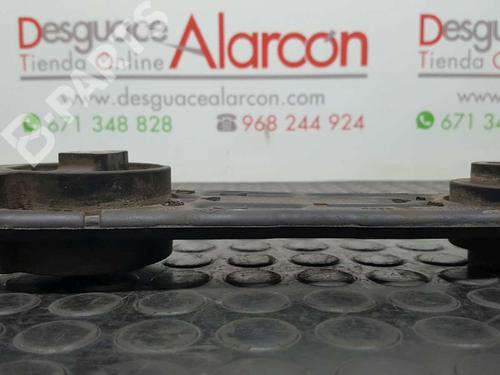 Engine mount RENAULT CLIO III (BR0/1, CR0/1) 1.5 dCi (BR17, CR17) | BP10263308M89 