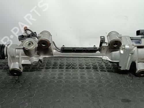 Steering rack TOYOTA RAV 4 V (_A5_, _H5_) 2.5 Hybrid AWD (AXAH54) | BP16438038M22 