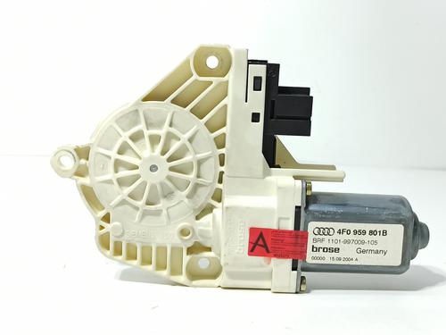 Left front window motor AUDI A6 C6 (4F2) 2.4 | BP18887915E21