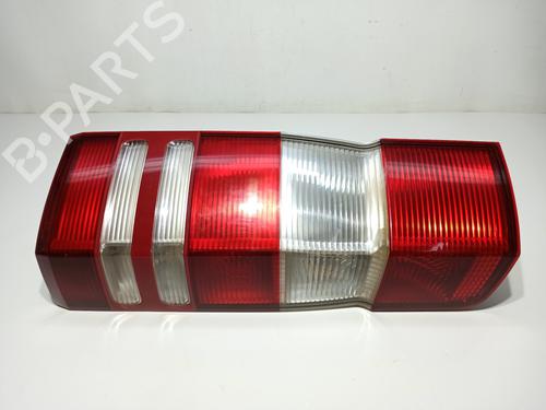 Left taillight MERCEDES-BENZ SPRINTER 3,5-t Van (B906)  | BP27509315C34 