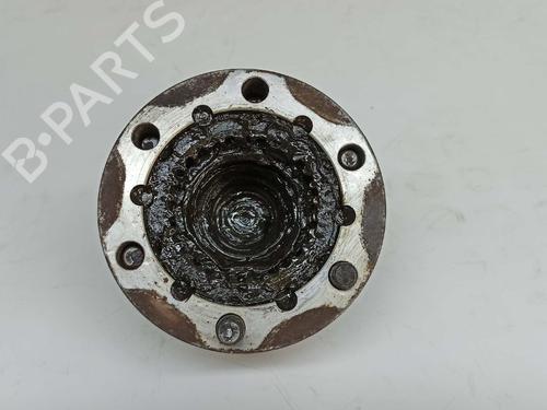 Other NISSAN PATROL GR IV (Y60, GR) 2.8 TD (Y60A) | BP14537985O1