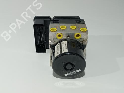 ABS pump AUDI Q7 (4MB, 4MG, 4MQ) 3.0 TFSI quattro | BP29987007M43 