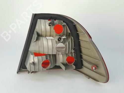 Left taillight BMW 3 (E46) 320 d | BP8213078C34