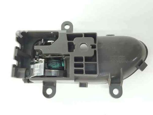 Rear right interior door handle NISSAN X-TRAIL II (T31) 2.0 dCi | BP5855490I16 