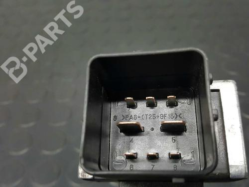 Elektronisk modul RENAULT KANGOO Express (FW0/1_)  | BP10263795M83 