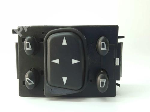 Used Mirror switch MERCEDES-BENZ S-CLASS (W220) S 500 (220.075, 220.175, 220.875) (306 hp) 5838952