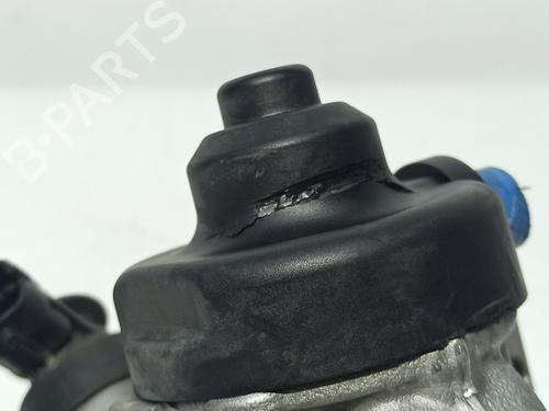 Injection pump RENAULT CLIO IV Grandtour (KH_) 1.5 dCi 90 (KHN3, KHN4) | BP11755603M78