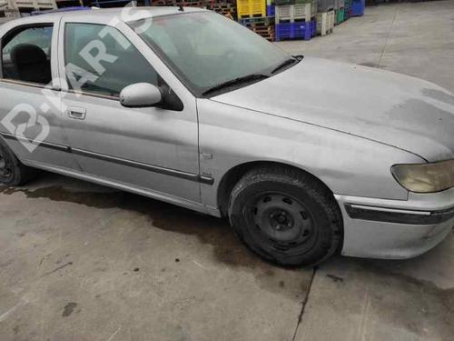 Starter PEUGEOT 406 (8B) 2.0 HDI 110 | BP8169640M8 