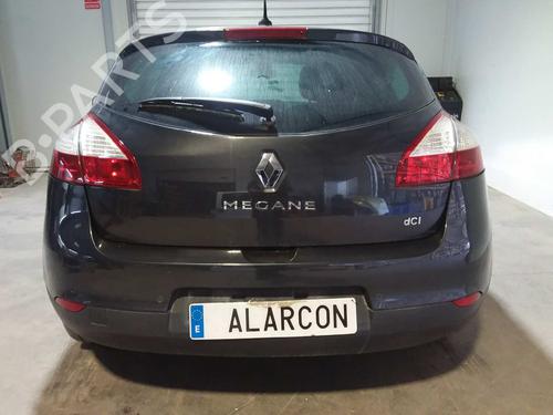 Modulo electronico RENAULT MEGANE III Hatchback (BZ0/1_, B3_) 2.0 dCi (BZ0Y) | BP6905487M83 