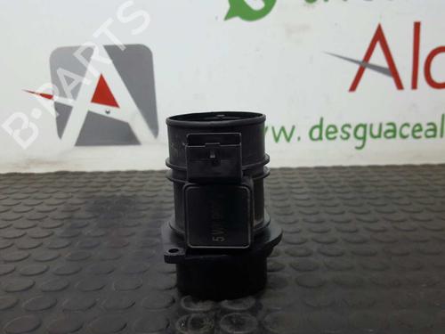 Mass air flow sensor RENAULT LAGUNA II (BG0/1_) 1.9 dCi (BG08, BG0G) | BP2750721M95