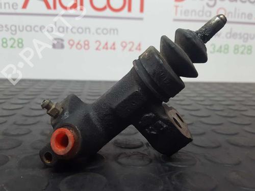 Clutch slave cylinder NISSAN ALMERA TINO (V10) 1.8 | BP14531921M113 