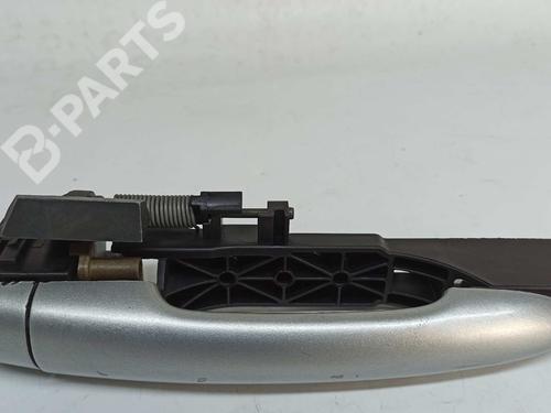 Front right exterior door handle NISSAN PRIMERA Hatchback (P12) 1.6 | BP6703253C129 