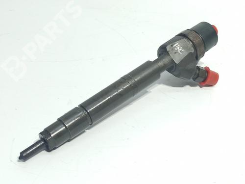 Used Injector MERCEDES-BENZ S-CLASS (W220) S 400 CDI (220.028, 220.128) (250 hp) 11509822