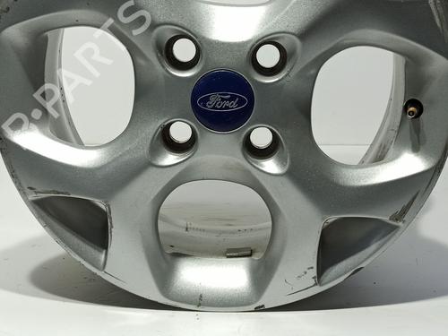 Fælk FORD FIESTA VI (CB1, CCN) 1.4 TDCi | BP33621319C45 - Image 3