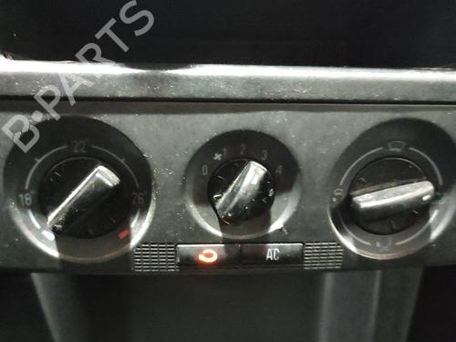 Comando clima SKODA FABIA I (6Y2) 1.9 SDI | BP29601934I5
