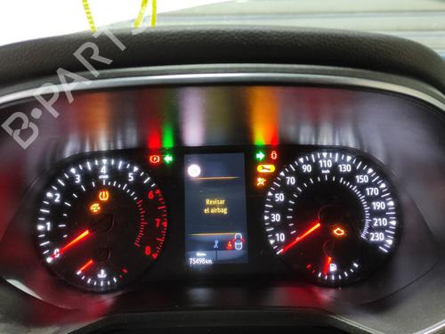 Instrument cluster RENAULT CLIO V (B7_) 1.0 TCe 90 (B7MT) | BP11704229C47 
