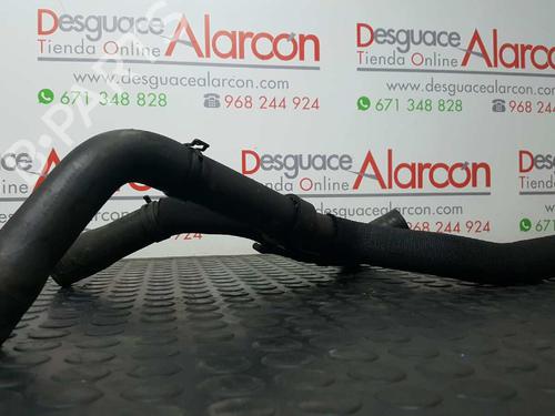 Used Pipe SEAT IBIZA IV (6J5, 6P1) 1.4 TDI (80 hp) 14528553