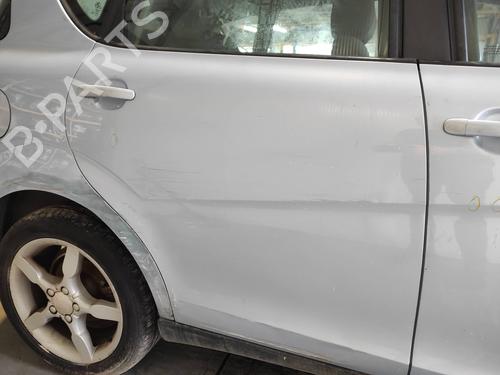 Right rear door SEAT TOLEDO III (5P2)  | BP11038431C5