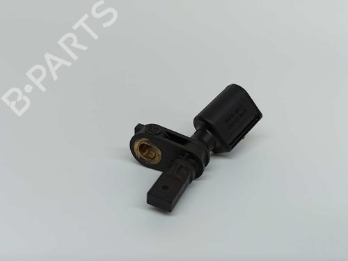 Andre SEAT IBIZA IV (6J5, 6P1) 1.9 TDI (105 hp) 14538499