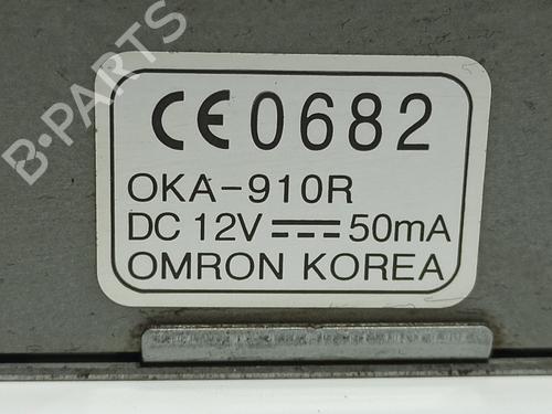 Electronic module SSANGYONG RODIUS I 2.7 Xdi | BP15523653M83 