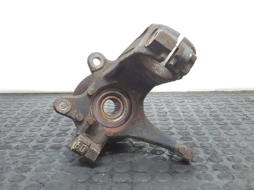 Right front steering knuckle JAGUAR X-TYPE I (X400) 2.0 D | BP7998448M26 