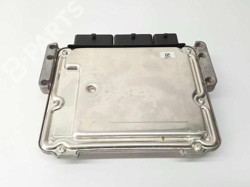 Engine control unit (ECU) NISSAN QASHQAI II SUV (J11, J11_) 1.6 dCi ALL MODE 4x4-i | BP3175997M57 
