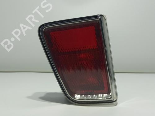 Used Left taillight NISSAN MURANO I (Z50) 3.5 (234 hp) 17232979