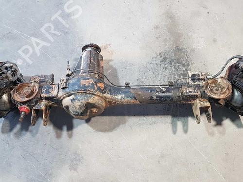 Forbro TOYOTA LAND CRUISER (_J7_, _JL7_) [1984-2026]  31336574