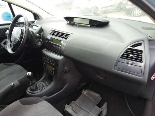 AC-rør CITROËN C4 I (LC_) 1.6 HDi | BP14531603M126