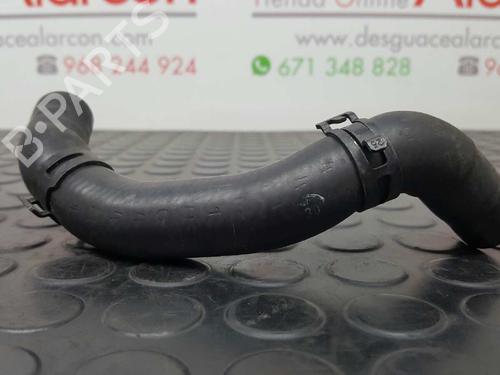 Pipe MERCEDES-BENZ S-CLASS (W221, V221) S 320 CDI 4-matic (221.080, 221.180) | BP14531990M125