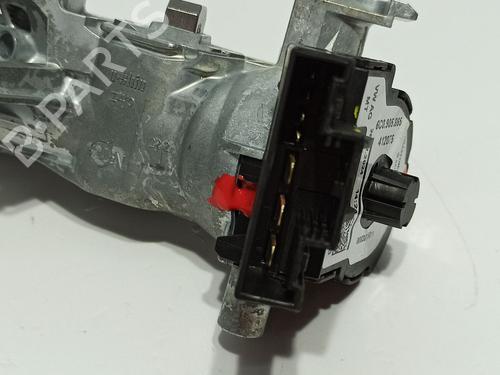 Ignition barrel VW TAIGO (CS1) 1.0 TSI | BP33203400M48 - Image 4