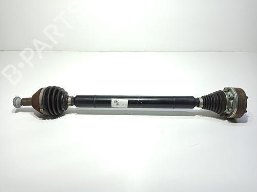 Used Right front driveshaft Right front driveshaft SEAT IBIZA IV ST (6J8, 6P8) [2010-2016] 33326042 33326042