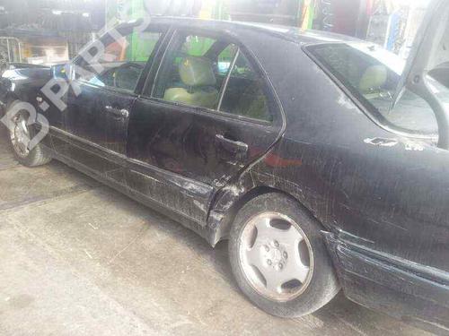 ESP Styreenhed MERCEDES-BENZ E-CLASS (W210) E 300 Turbo-D (210.025) | BP2734369M58 