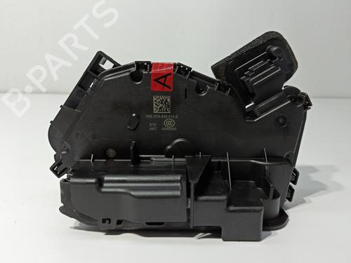 Venstre bak lås SEAT ATECA (KH7, KHP) 1.0 TSI | BP20507176C100 